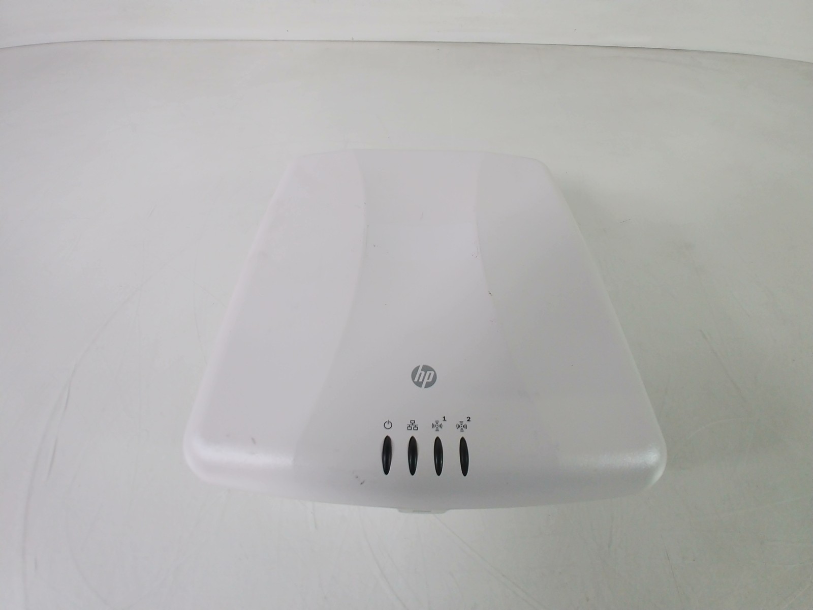 HP J9845A HP 560 Dual Radio Access Point AM MRLBB-1304 802.11N AP PoE