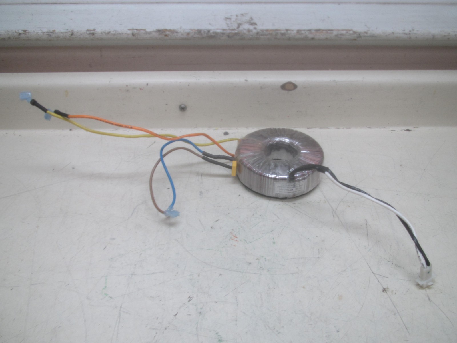 SFO Technologies Coil Transformer For Extender P/N: 0478-373 Rev C FREE SHIPPING
