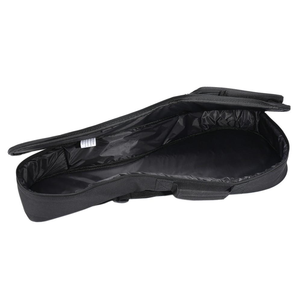 Mandolin Gig Bag Waterproof Thickened Backpack Mandolin Soft Case