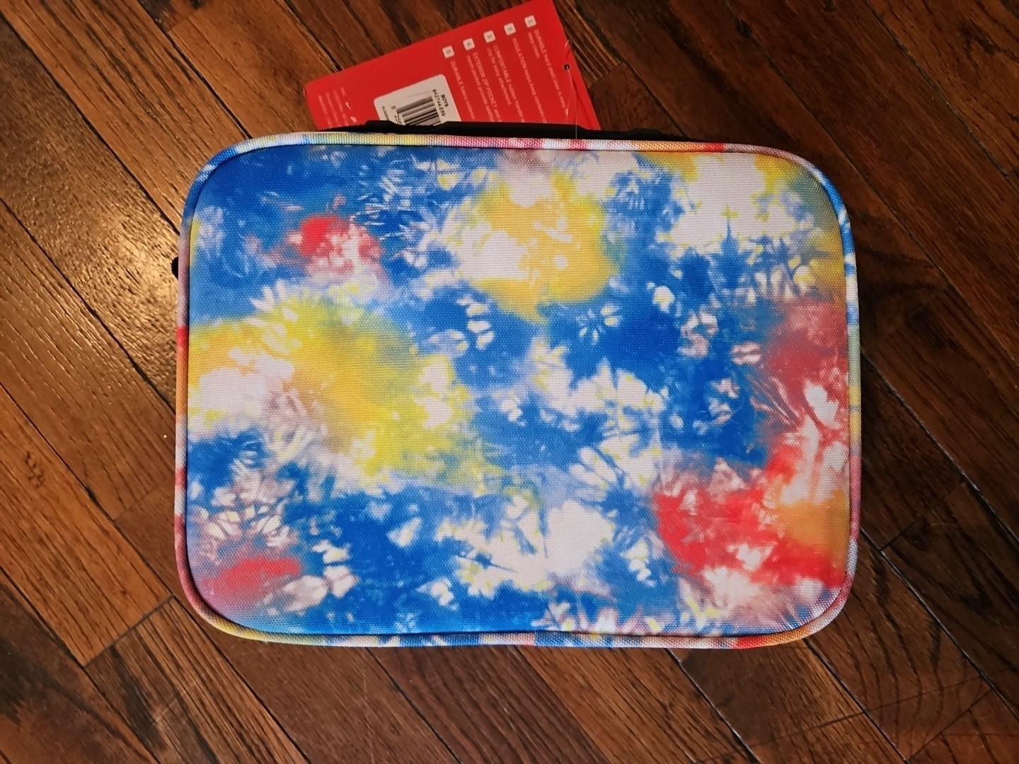Nike Boys Hard Shell Lunch Box
