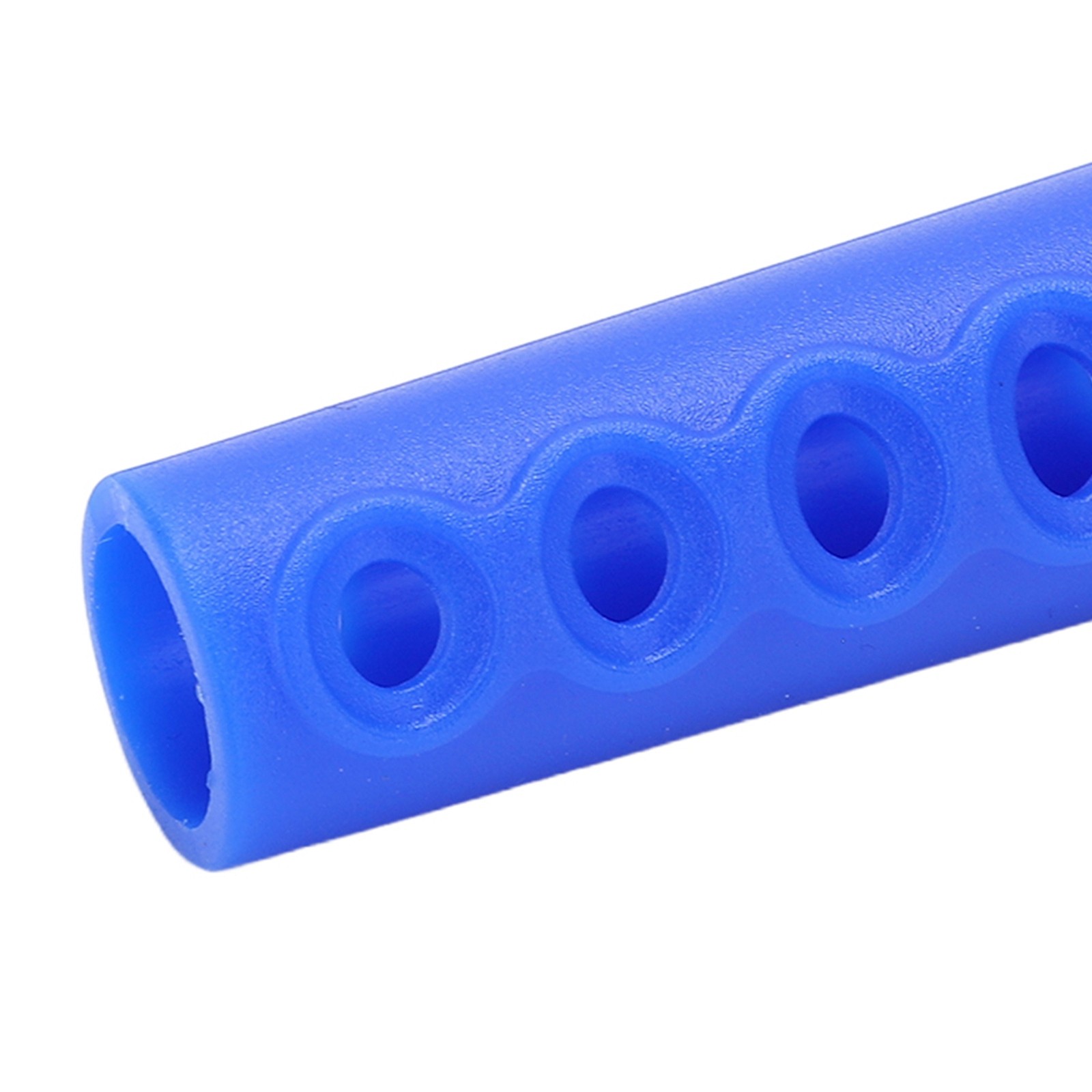 Long Regulator Hose Protector Scuba Diving Vented Regulator Hose Protector
