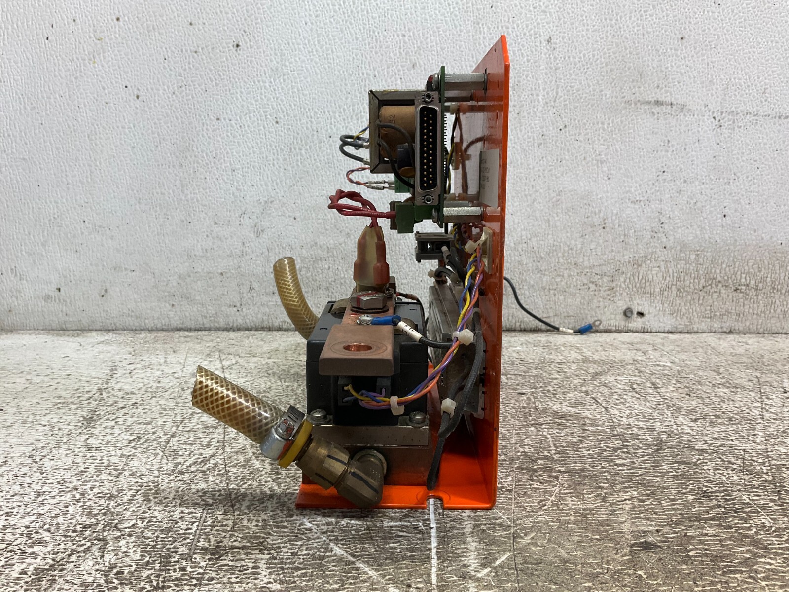 WTC 703-7940 Contactor Module 7037940