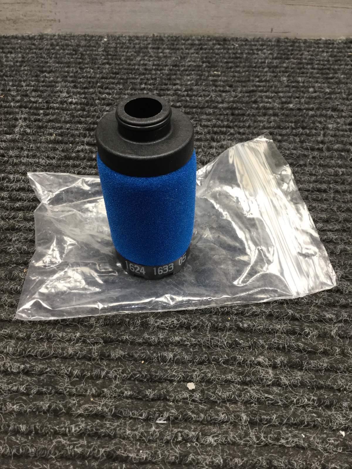New ATLAS COPCO Filter 1624163305