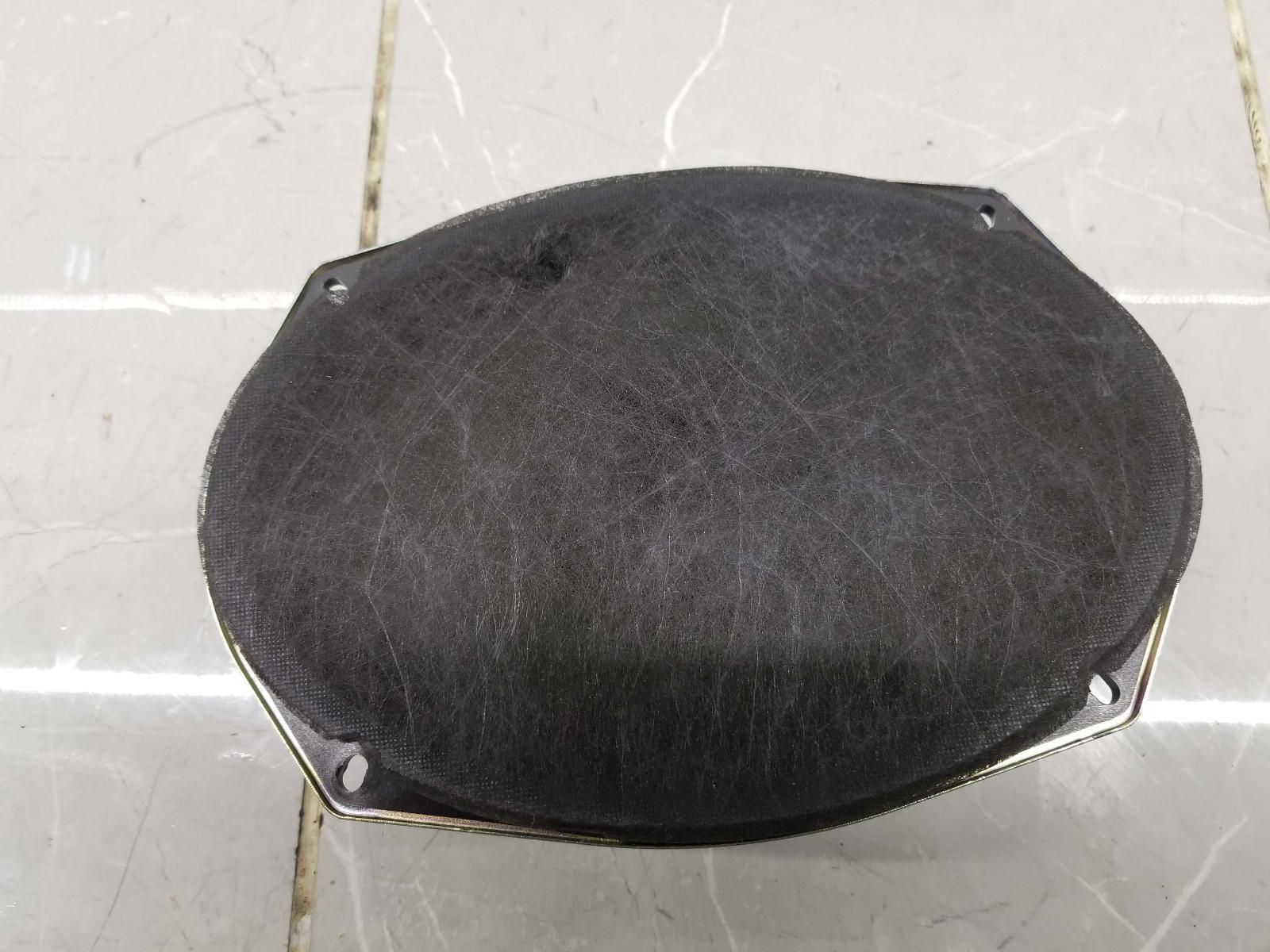 2011 JEEP GRAND CHEROKEE FRONT LEFT DOOR SPEAKER #004663