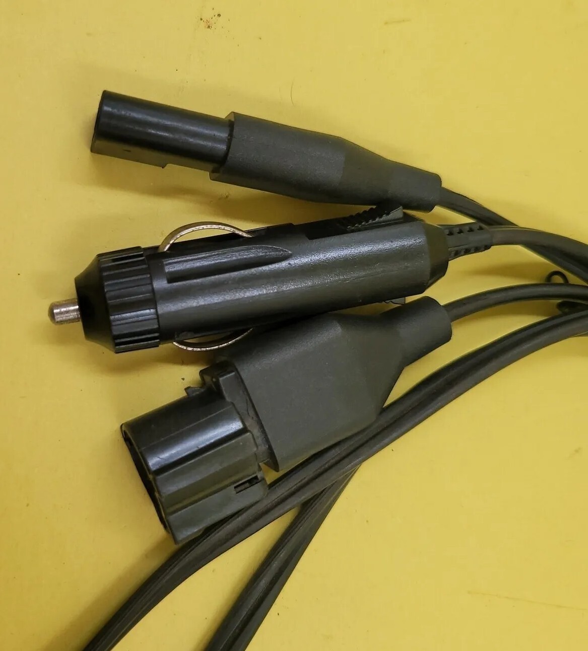 FORD ROTUNDA OTC TOOL 3305-27 ABS CABLE OTC & MAC
