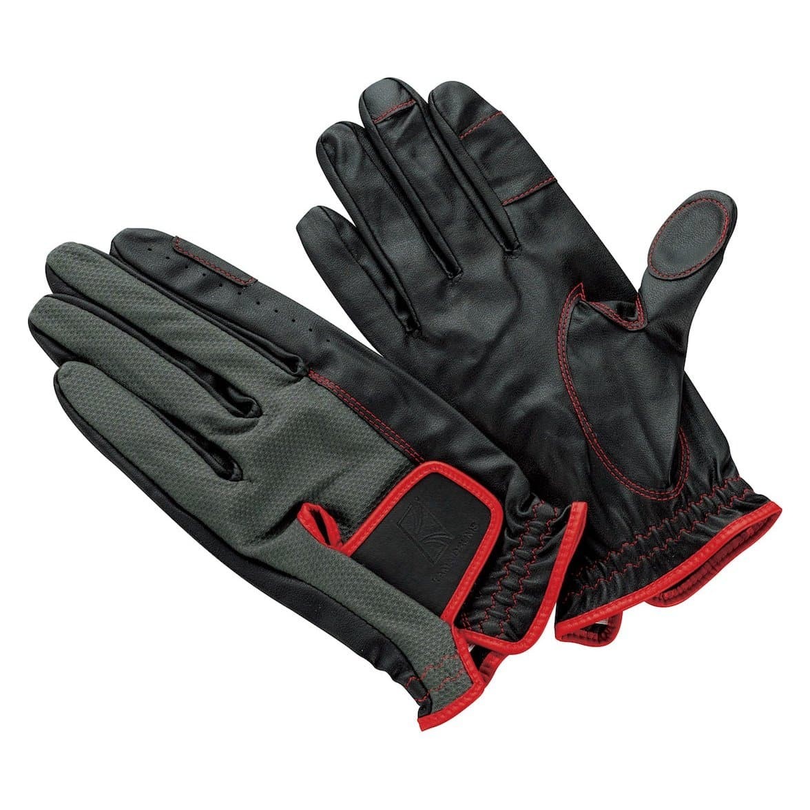 Tama Drummer's Gloves Large