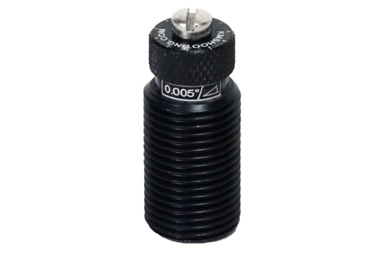 K&M Precision Power Stroke Mandrel Holder