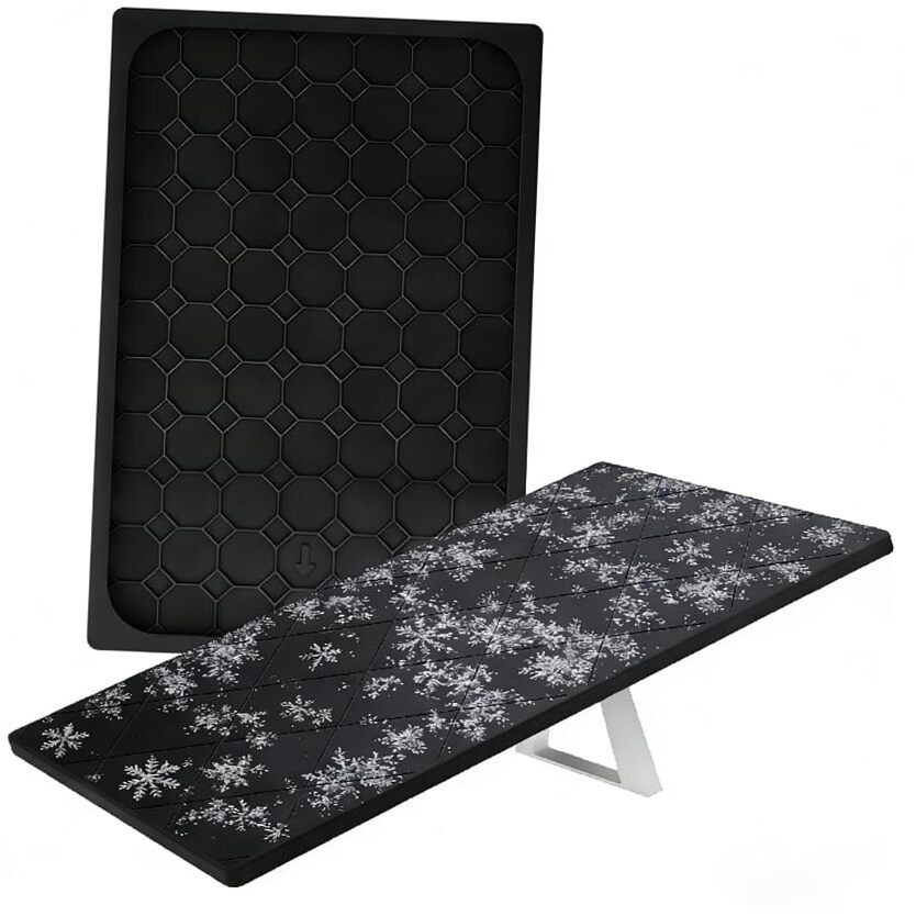 Star-Link Mini & Star-Link Gen 3 Protective Cover Case - Siliconone - Black