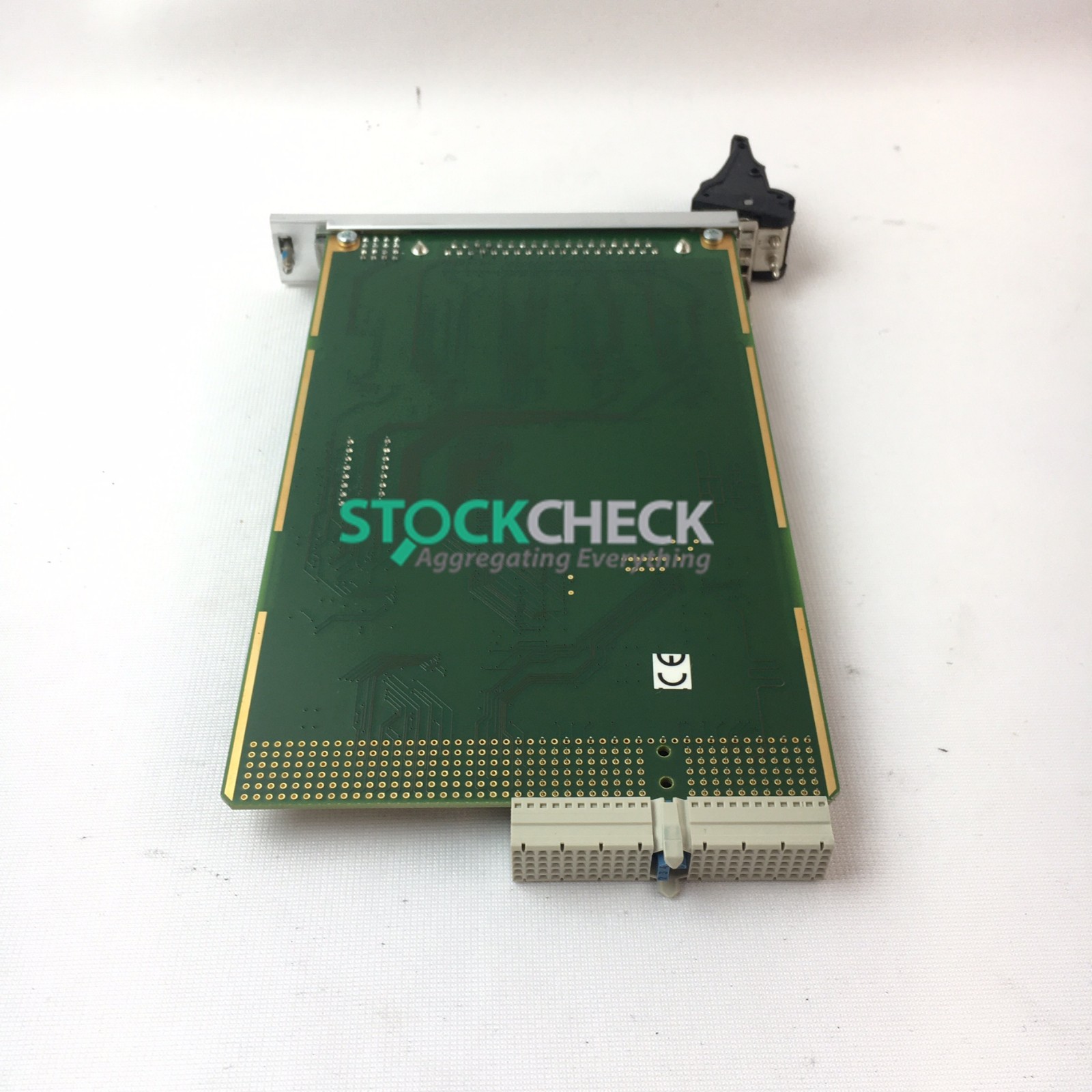 Kontron CP346 Quad UART 16550 Serial CompactPCI Card