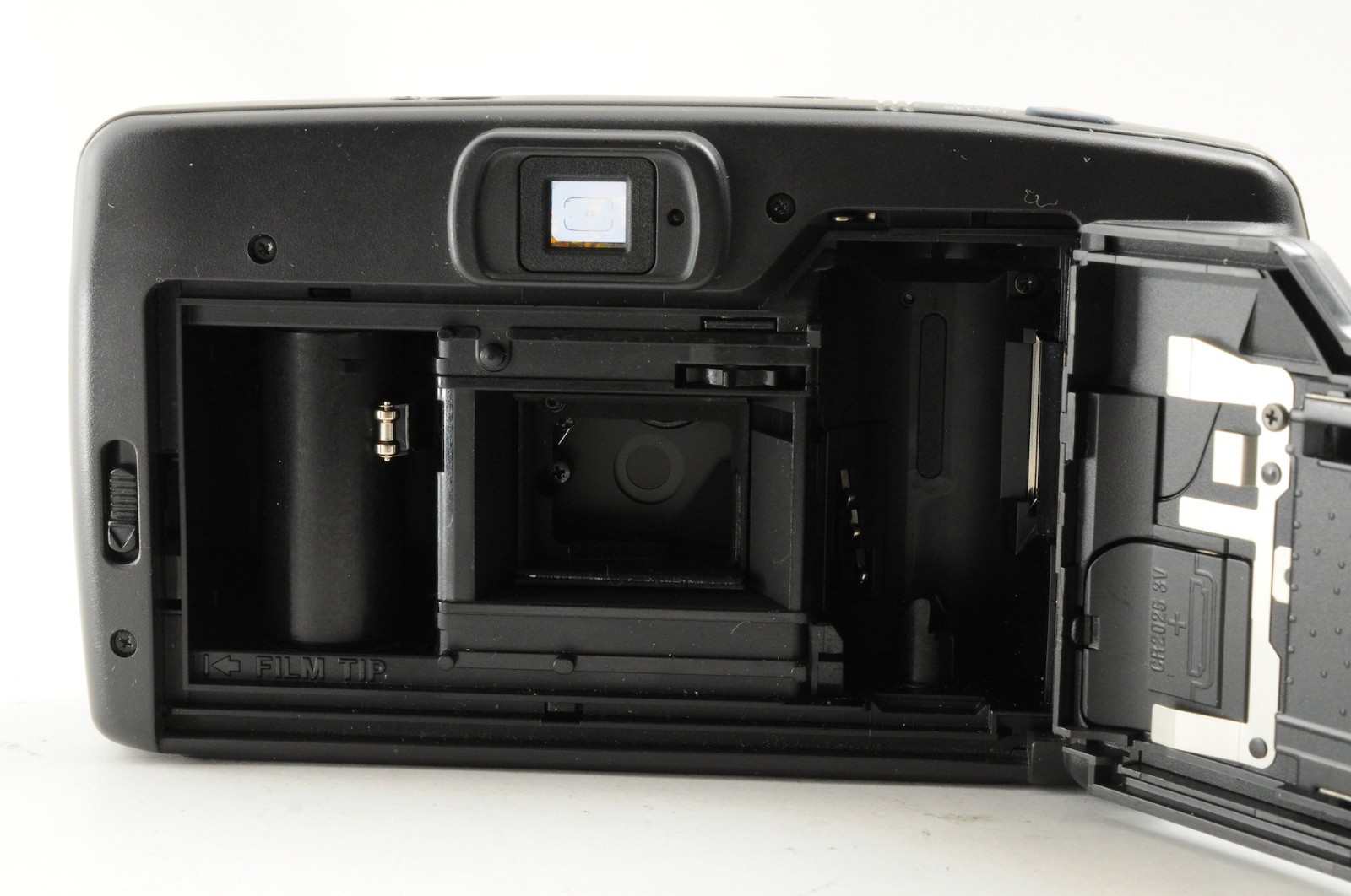 [Excellenrt+++] Minolta Twin 28 Point and Shoot Compact Film Camera