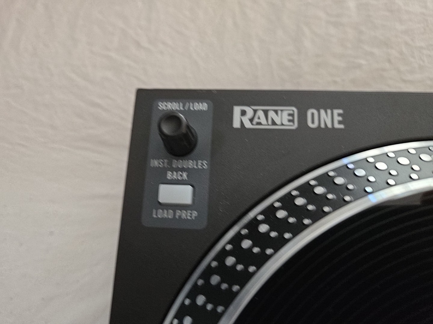 Rane One Serato DJ Controller-MINT Condition