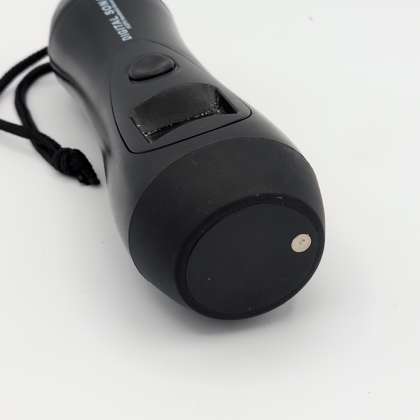 Hawkeye Digital Sonar H22PX Handheld Sonar System Black