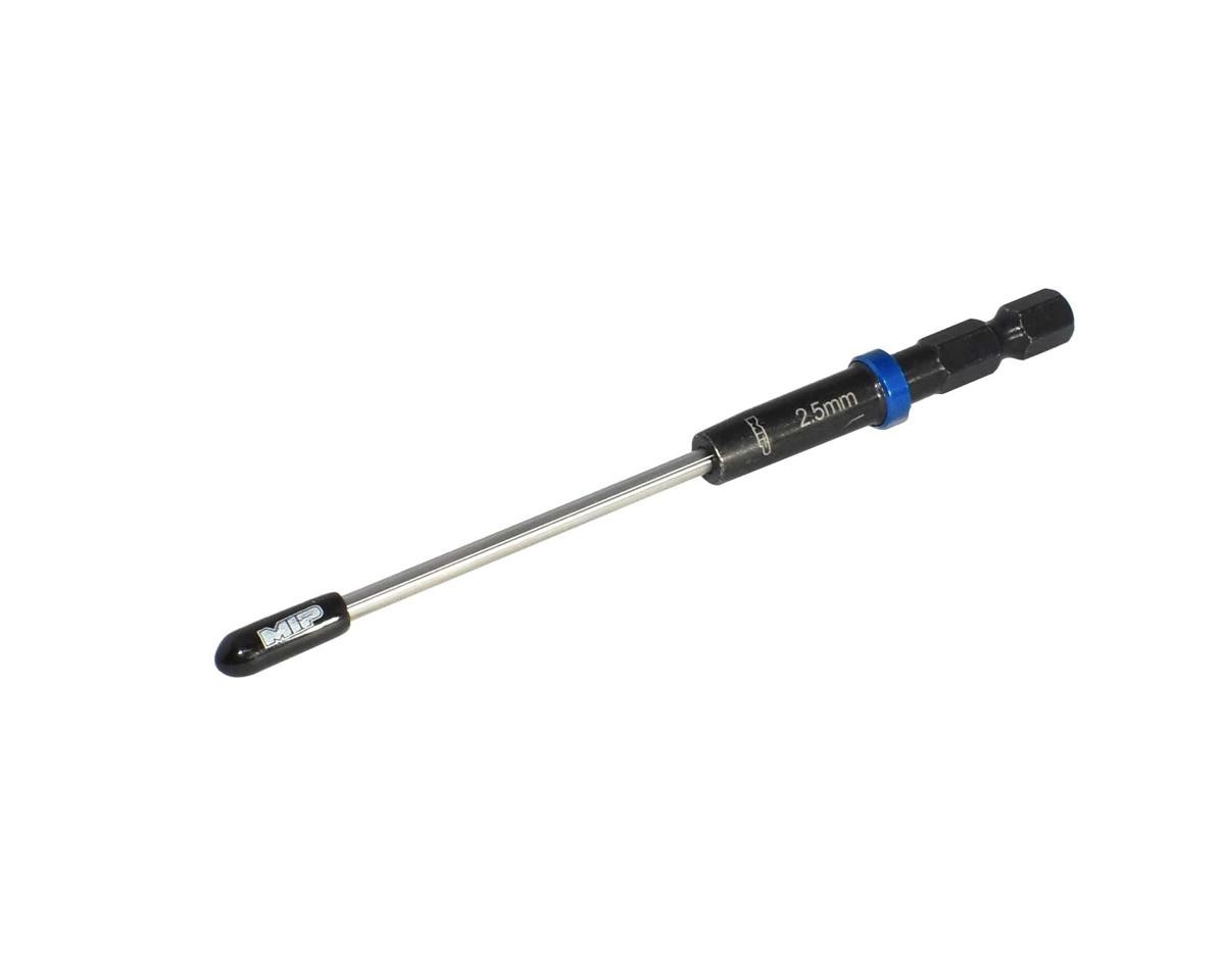 MIP Gen 2 Speed Tip Hex Driver Wrench (2.5mm) [MIP9209S]