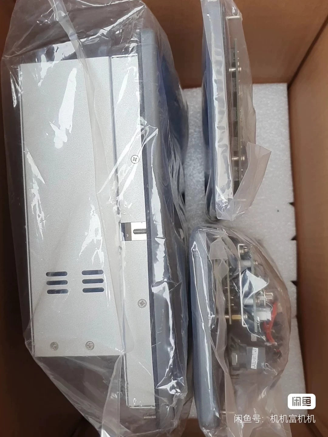 1PCS NEW FOXNUM CNC System 1A01521101-G0 By DHL or UPS