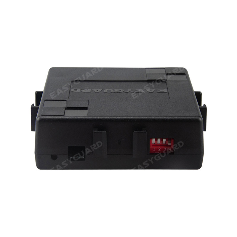 Top Keyless push button compatible with factory key fob remote engine start kit