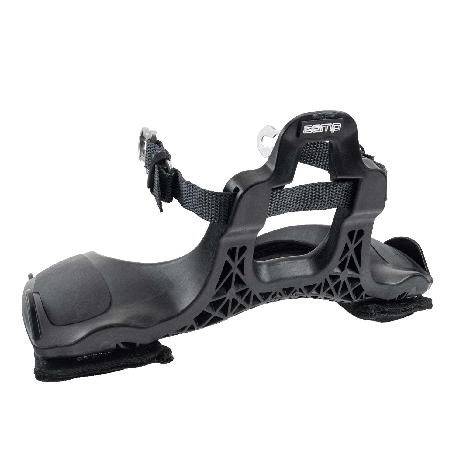 Zamp Z-Tech Series 8A Head and Neck Restraint SFI 38.1 - Size MEDIUM