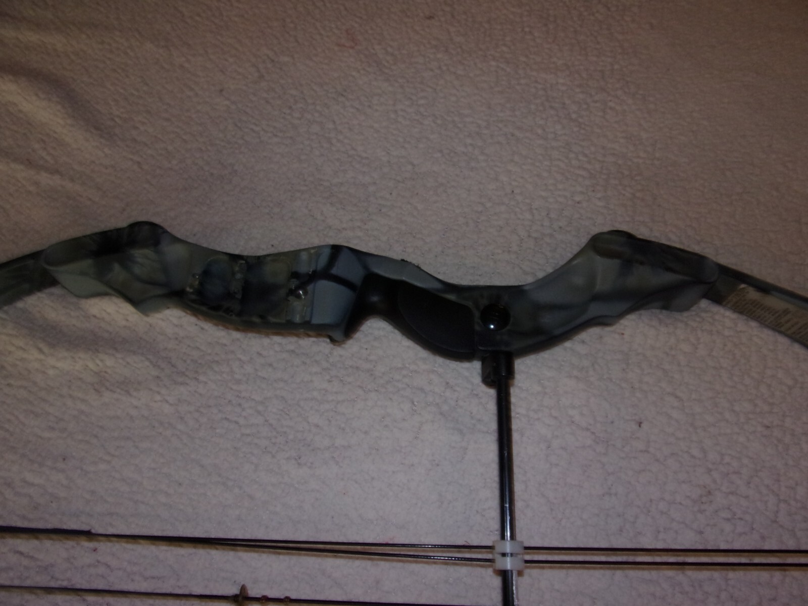 Jennings Sonic XL Compound Bow