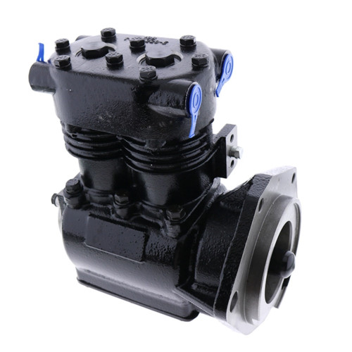 Air Brake Compressor 1W-6473 For Caterpillar 3304 3306 Engine 120G 12G 130G 140G