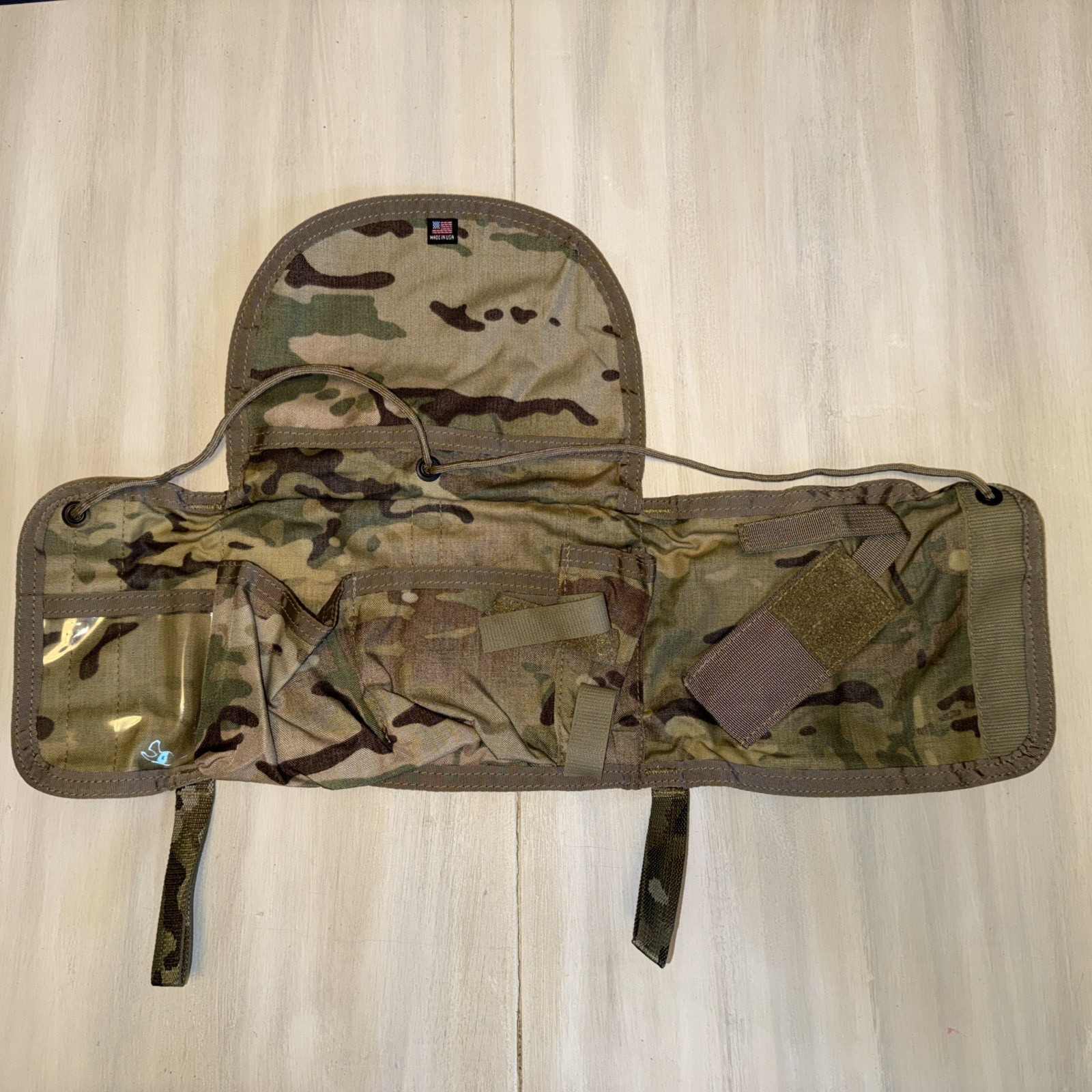 S.O. Tech, V.I.P.E.R. Flat IFAK, Multicam