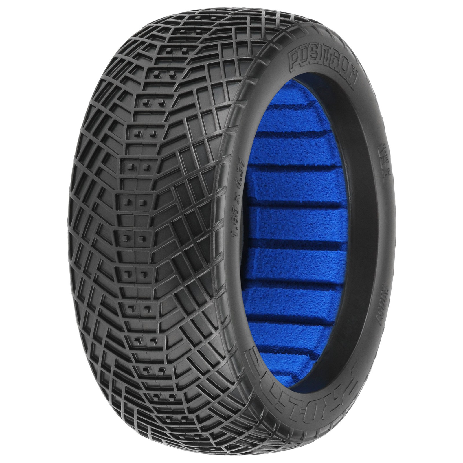 Pro-Line Racing 1/8 Positron M4 Super Soft Off Road Tire Buggy2 PRO906103 RC