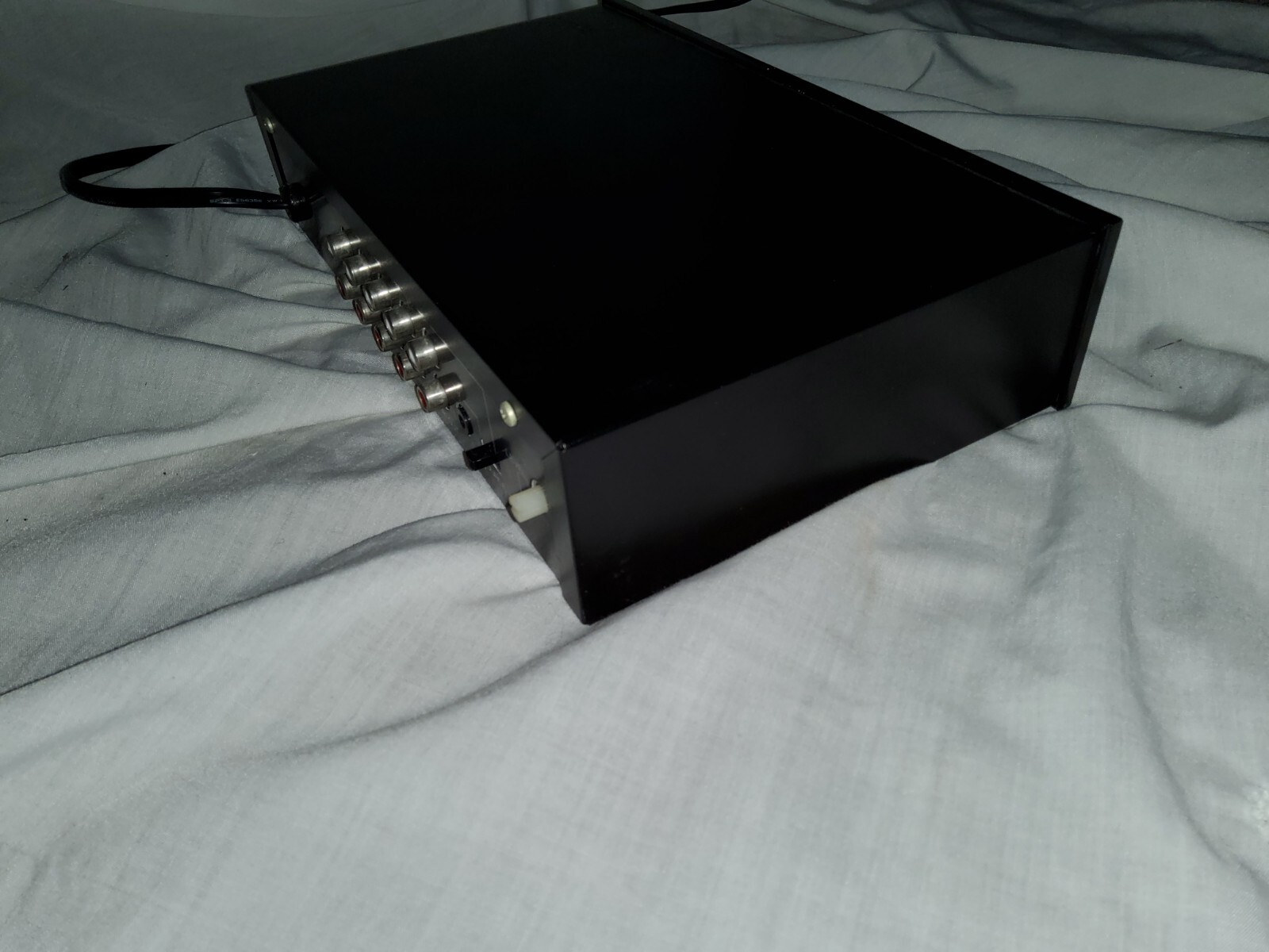 ADC V-400 VIDEO SOUND PROCESSOR