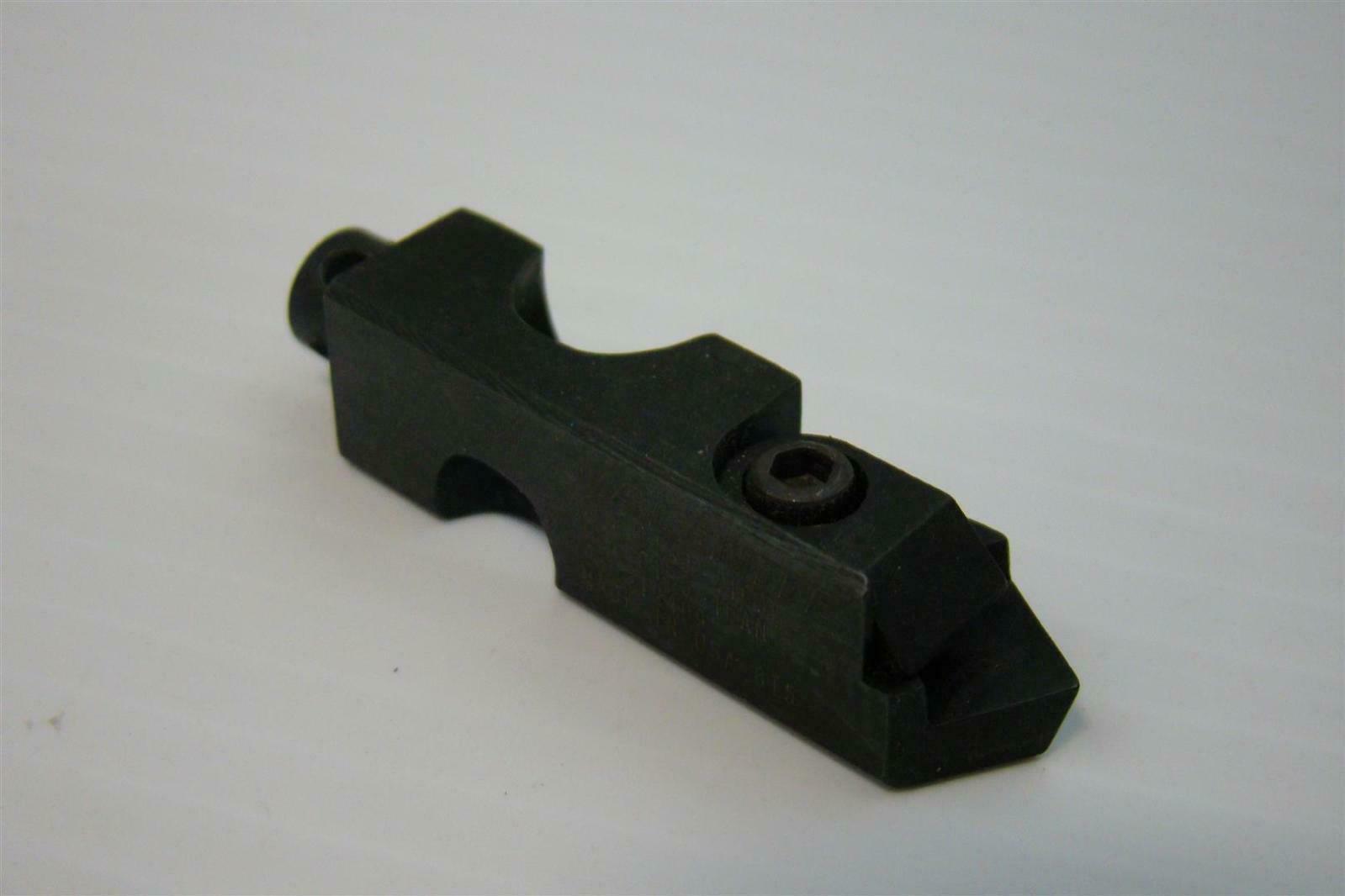Valenite Insert Tool Holder ESU-12409