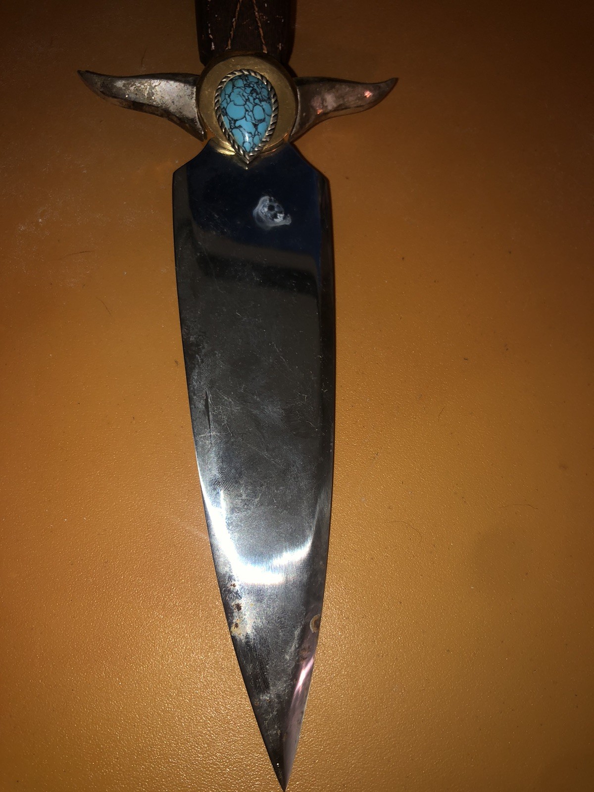 Vintage Dagger