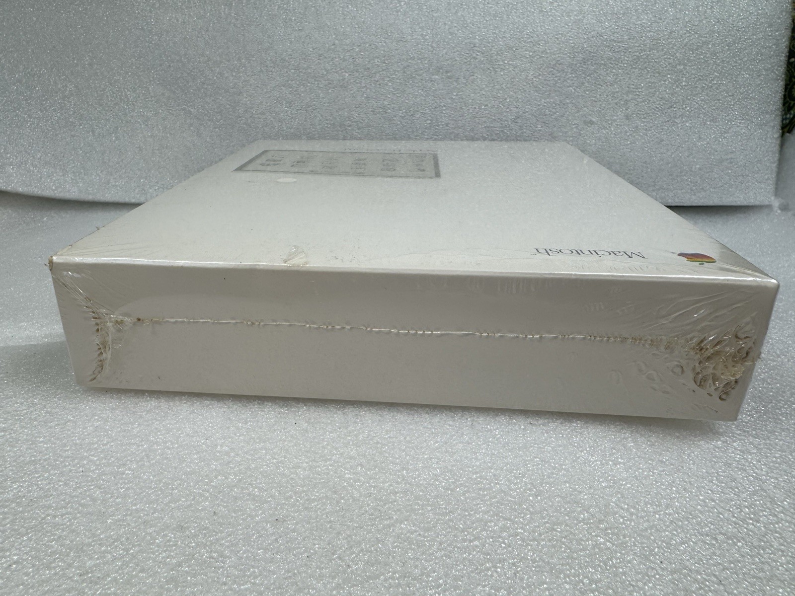 1987 Macintosh Apple Hypercard Software Model M0556 - NEW SEALED!