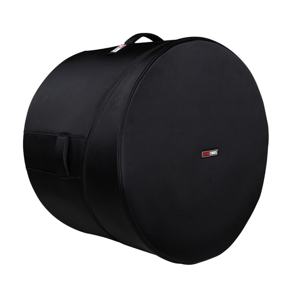 Gator Icon 3pc Bop Drum Bag Set