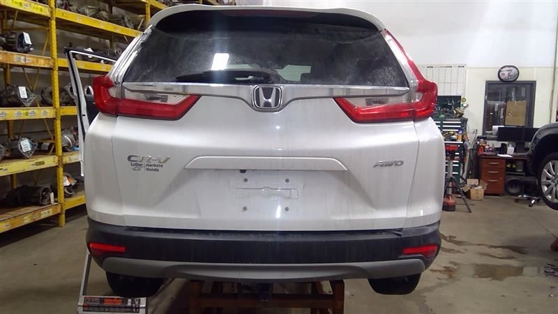 2019 Crv/Cr-v Chassis Control Module Sku#3458225