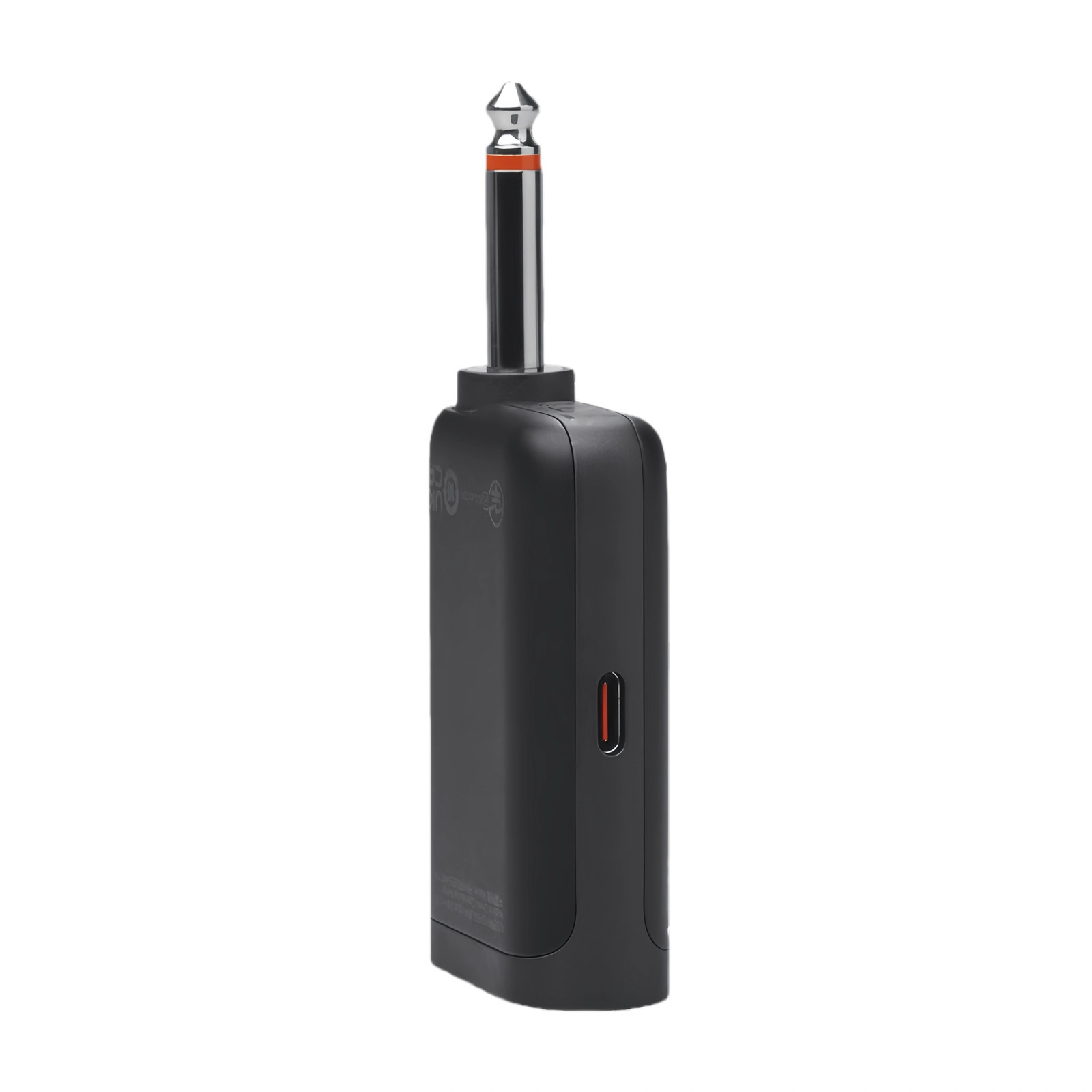 2-Mic JBL PartyBox Wireless System with Dual-Channel Receiver Adapter