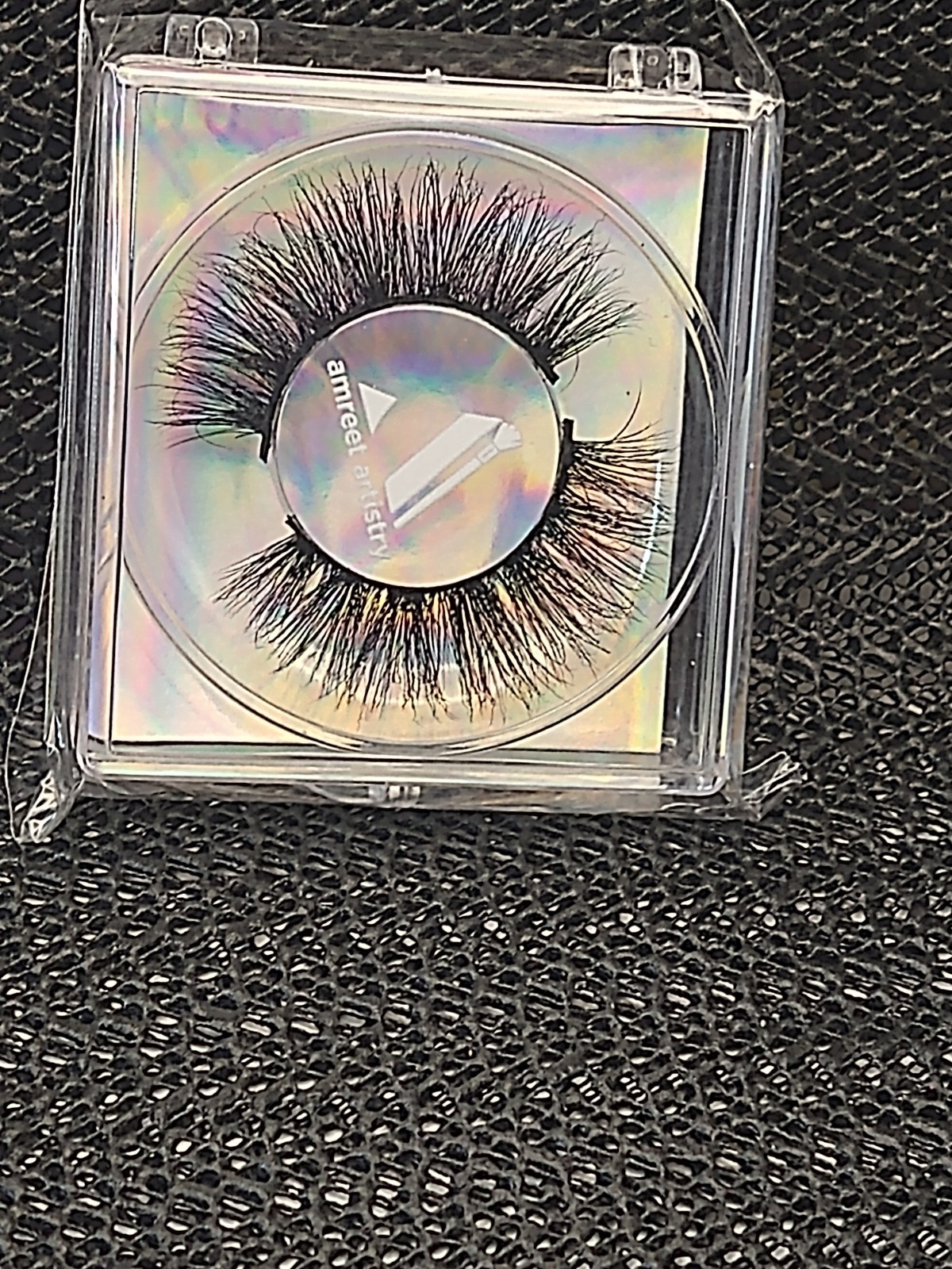 Cleopatra Eyelashes