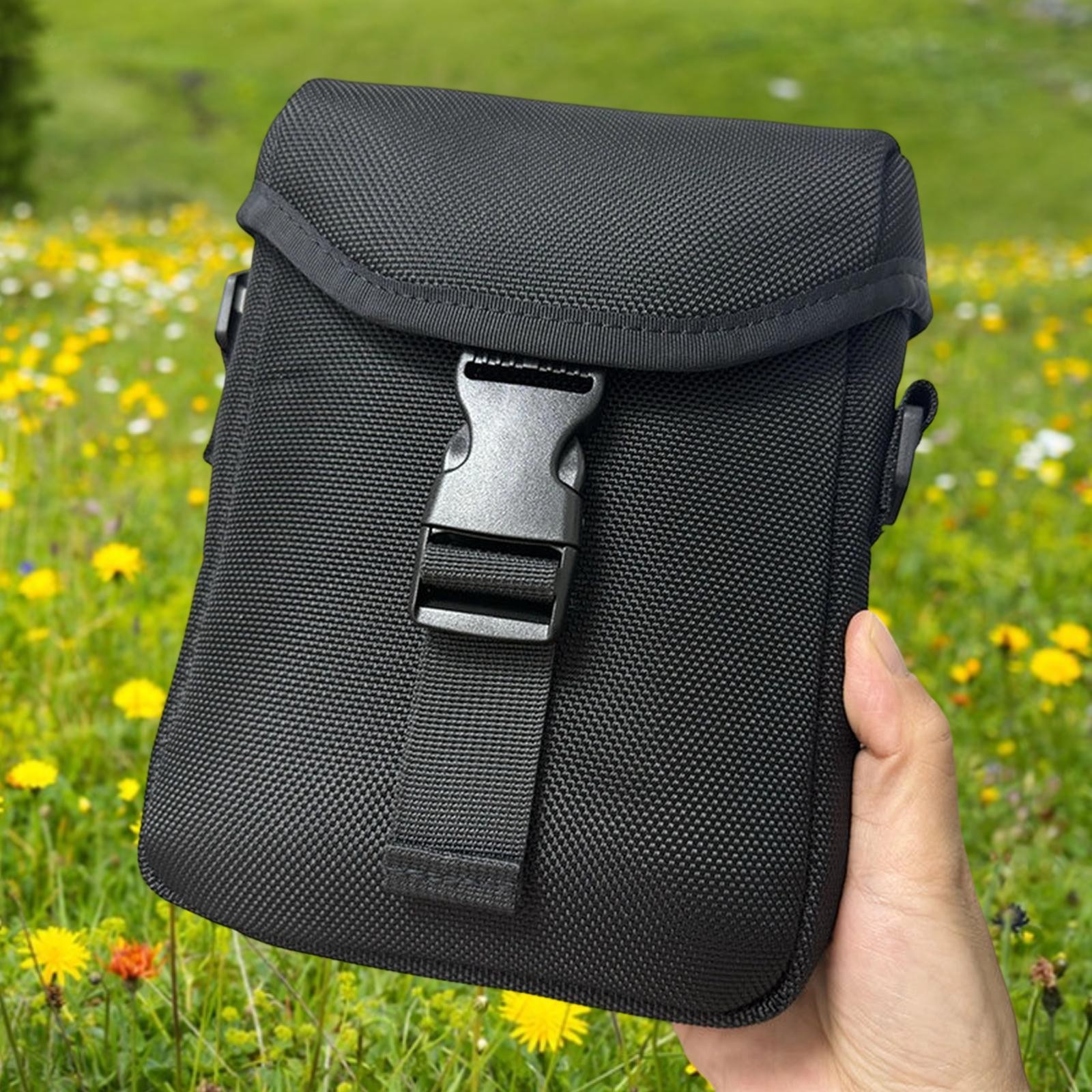 Binoculars Storage Bag Protection Professional Premium Lightweight Accessory