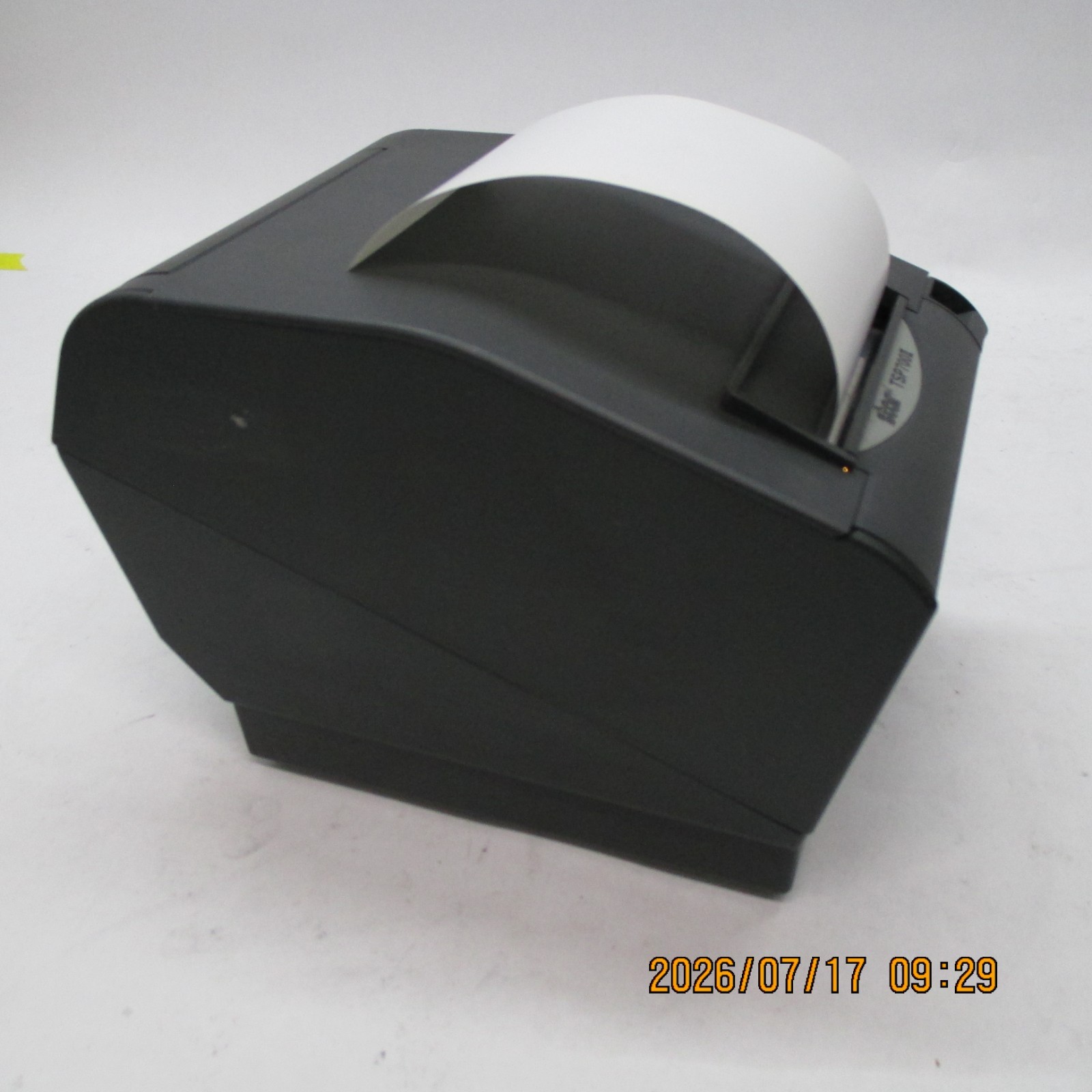 Star Micronics TSP74311C TSP700II POS Thermal USB Receipt Printer  T5-B12