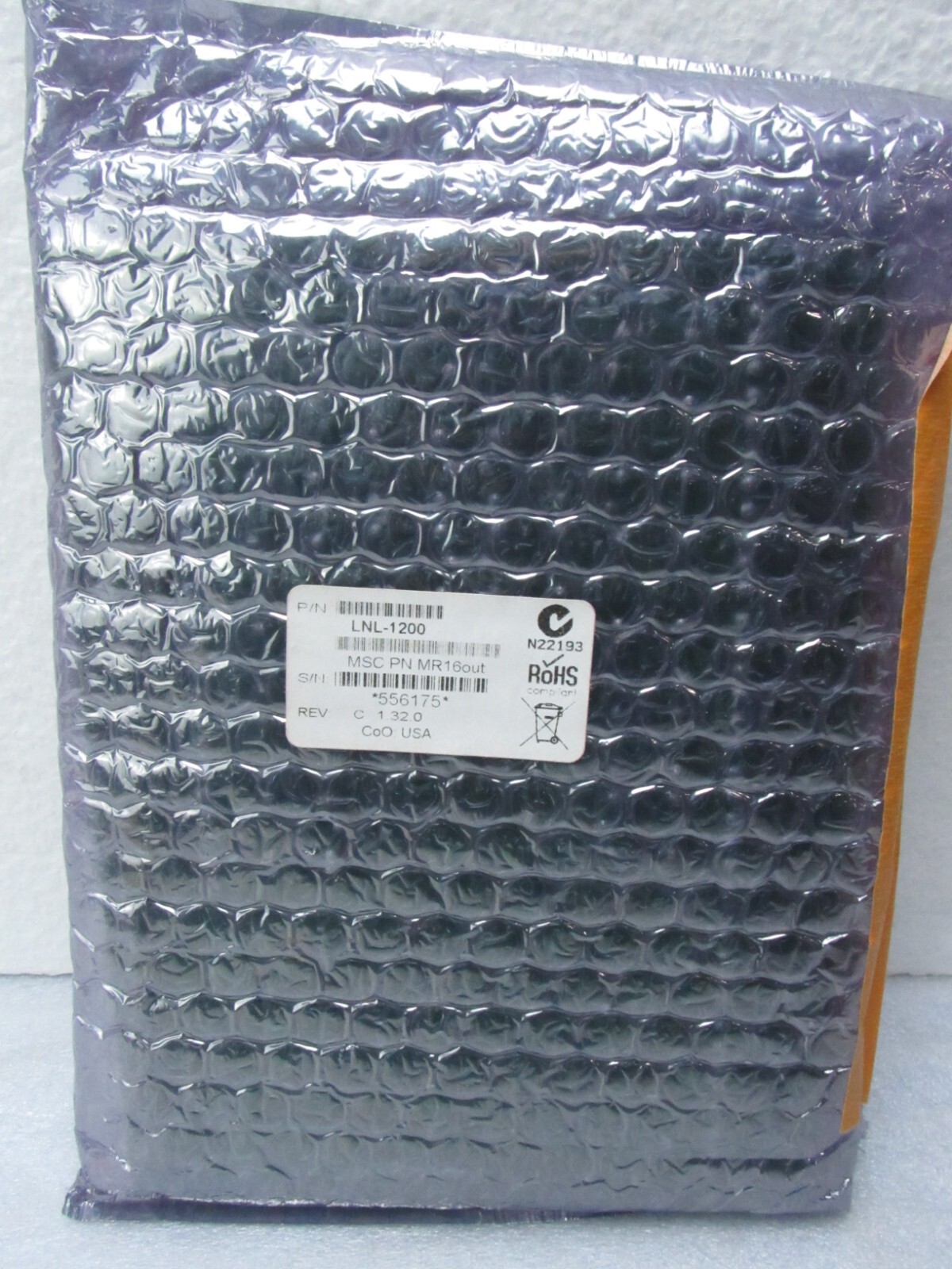 Lenel LNL-1200 Output Control Module NEW [CTOKT]