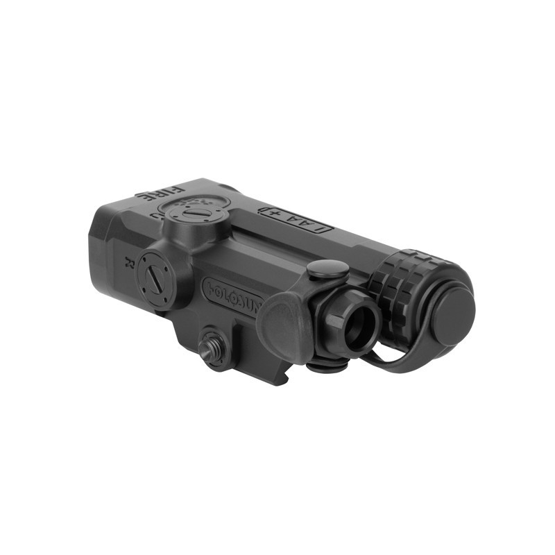 Holosun IRIS-RD1 Single-function Red Laser Aiming Device (IRIS-RD1)