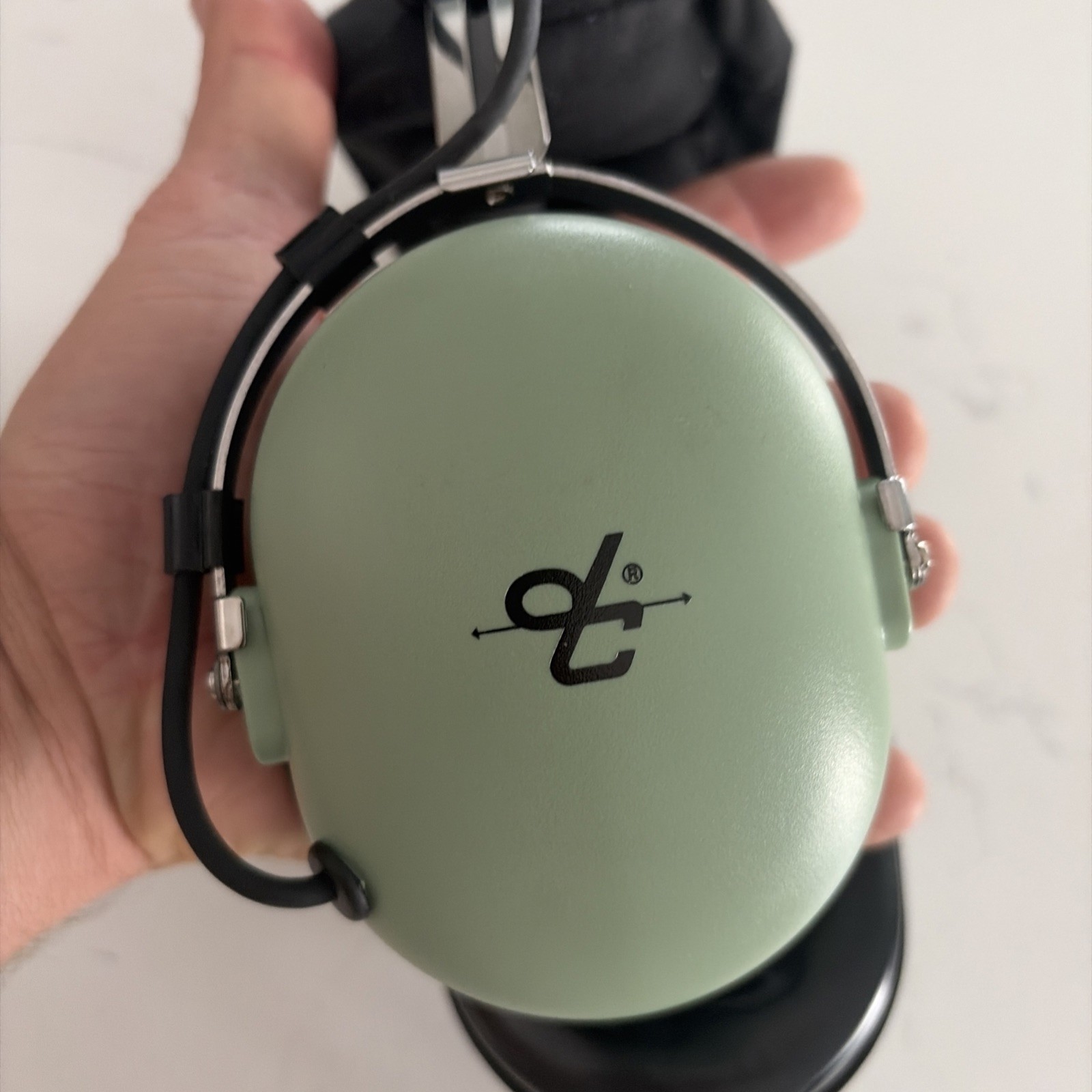 David Clark H10 13.4 Aviation Headset