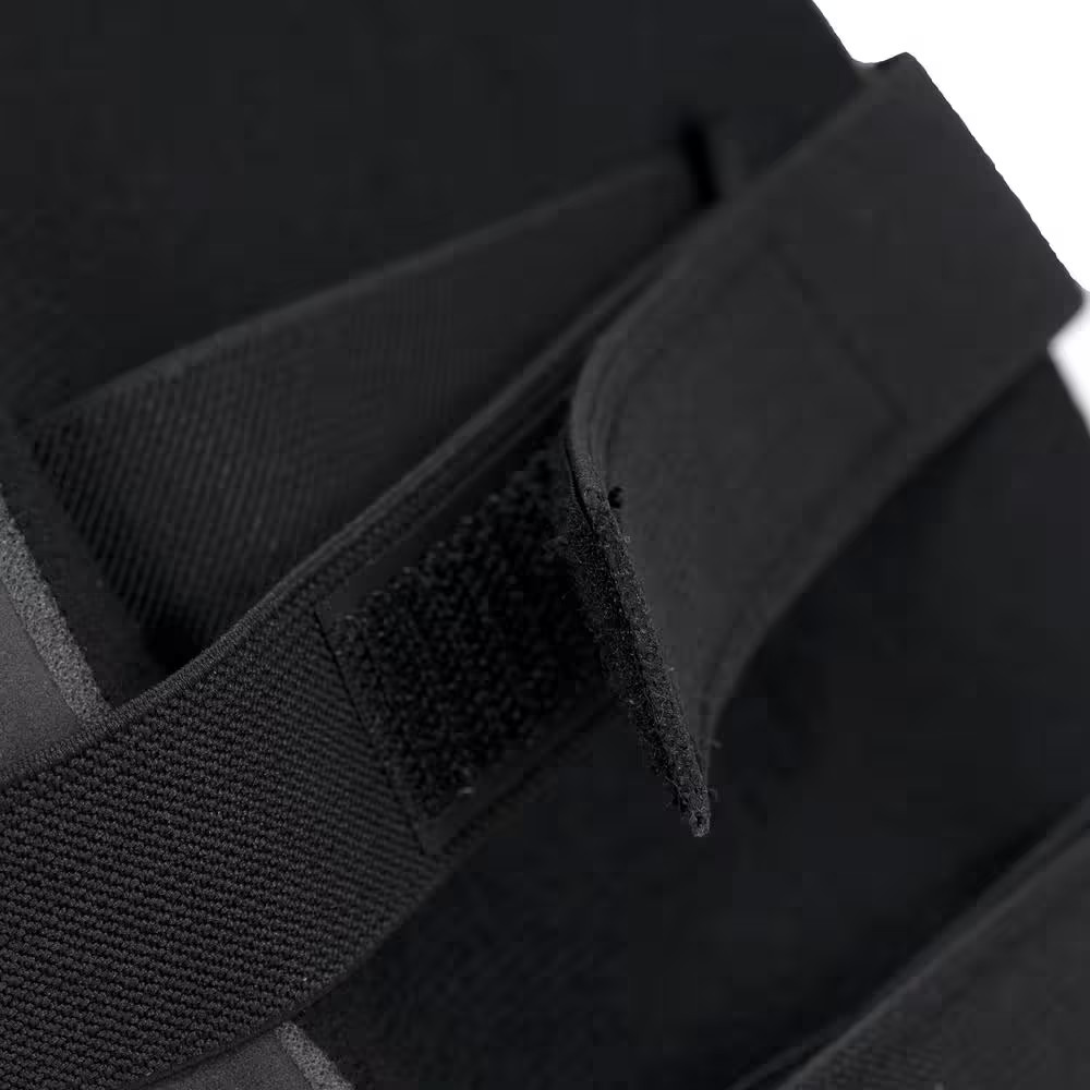 Heavy-Duty Foam Work Knee Pads