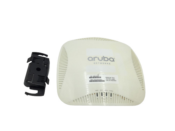Aruba AP-205 Wireless Access Point APIN0205 802.11ac Dual Band w/ Mounting Clip