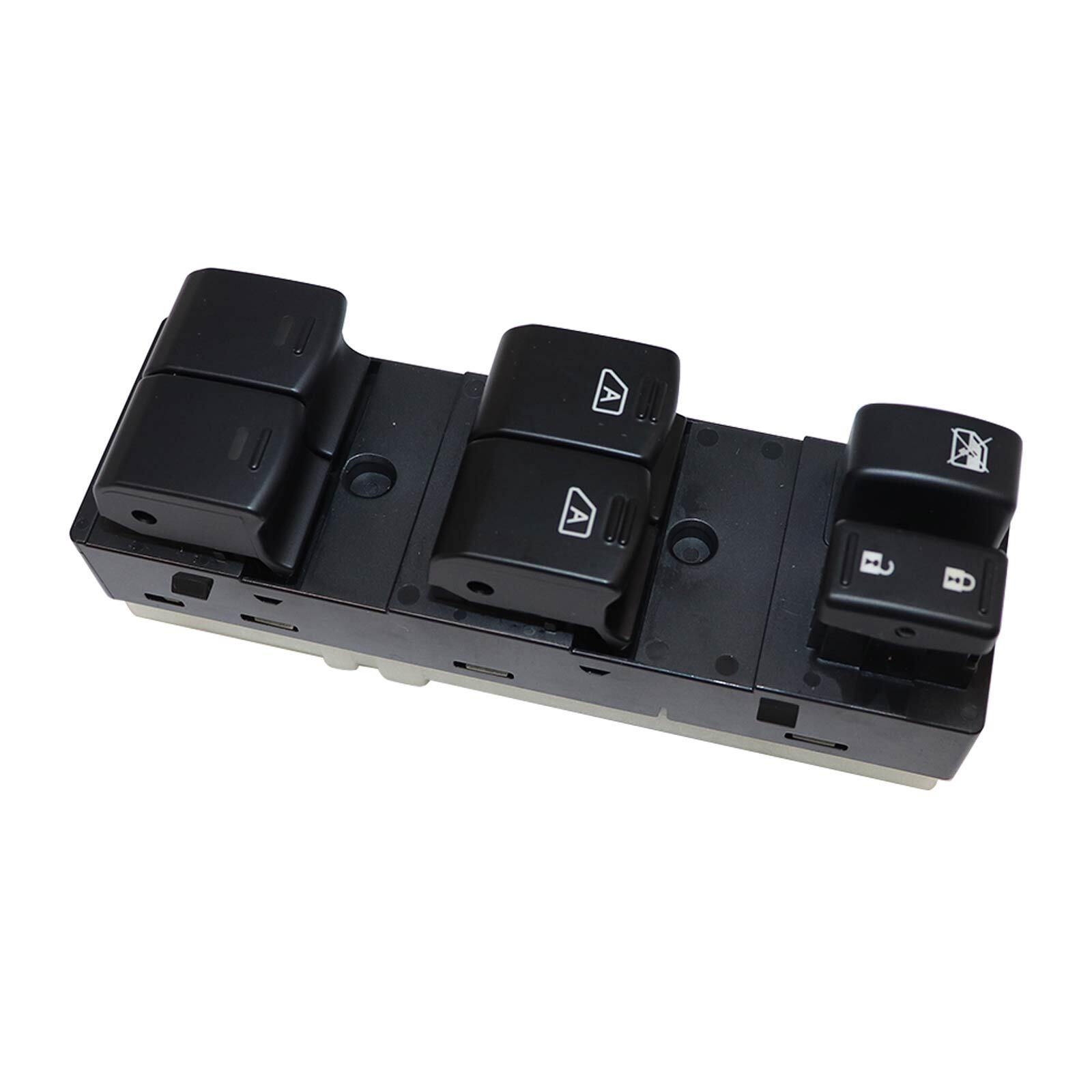 Main Power Window Master switch For Infiniti FX35 FX37 FX50 QX70 2009-2017
