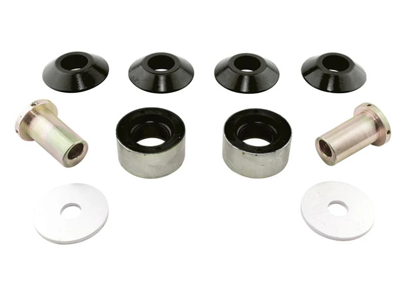Whiteline KCA334 fits Subaru 08 08+ -09 WRX Hatch / -09 STi Front Lower control