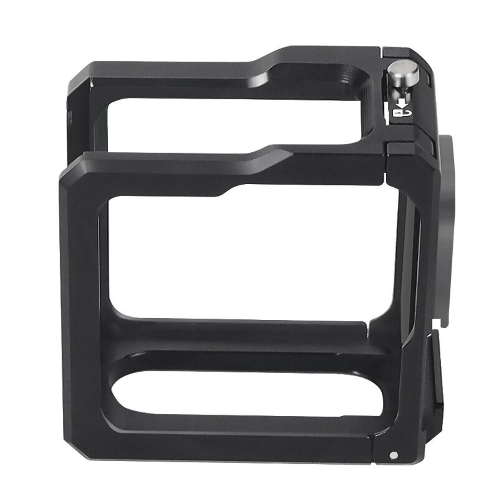 Aluminum Camera Frame Case Cover Protective  For GoPro Hero 11 mini Camera