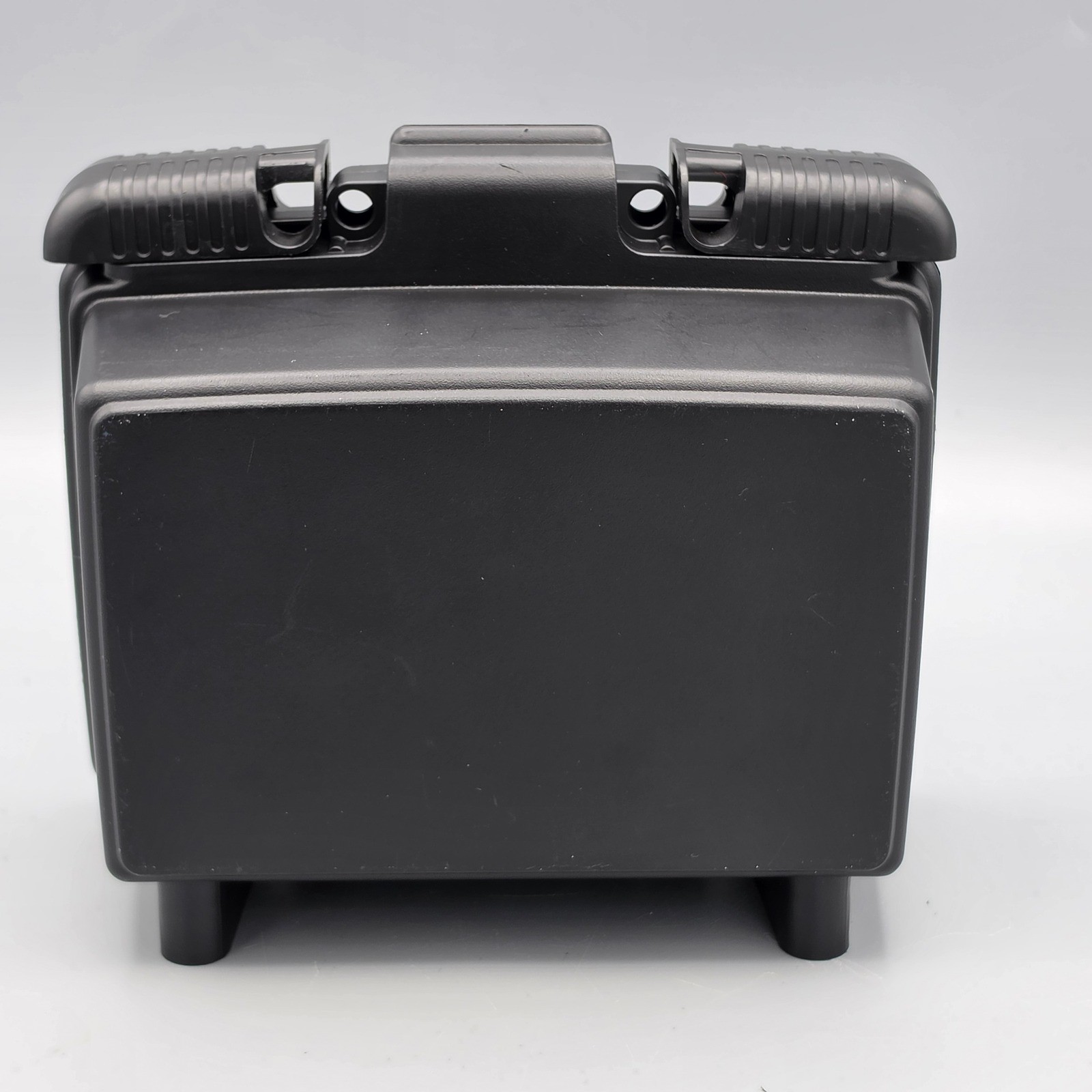 EOTech Storage Case Black 512.A65 Hard Plastic Foam Padded Optic Box