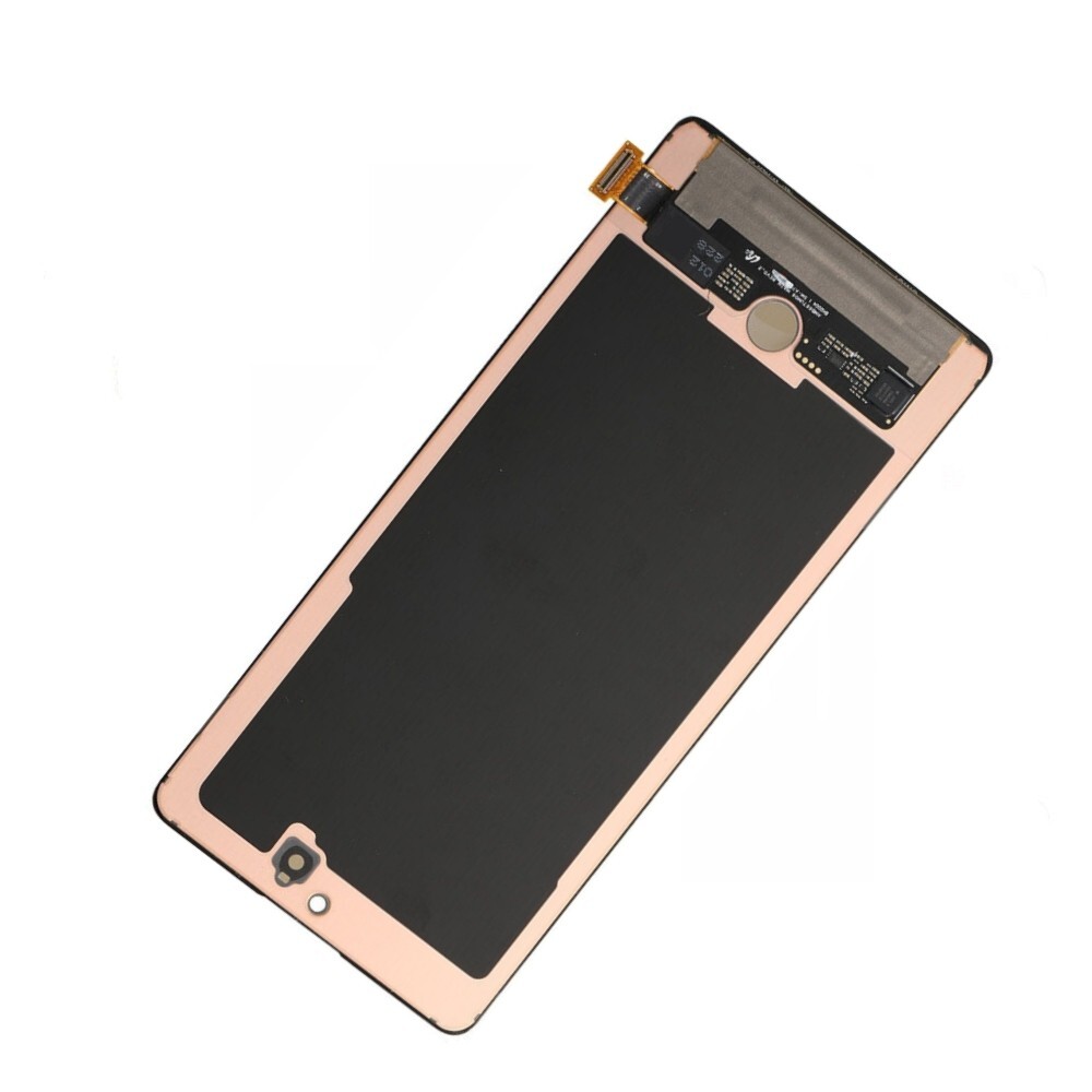 For Samsung Galaxy A71 5G A716 OLED Display LCD Touch Screen Digitizer Assembly