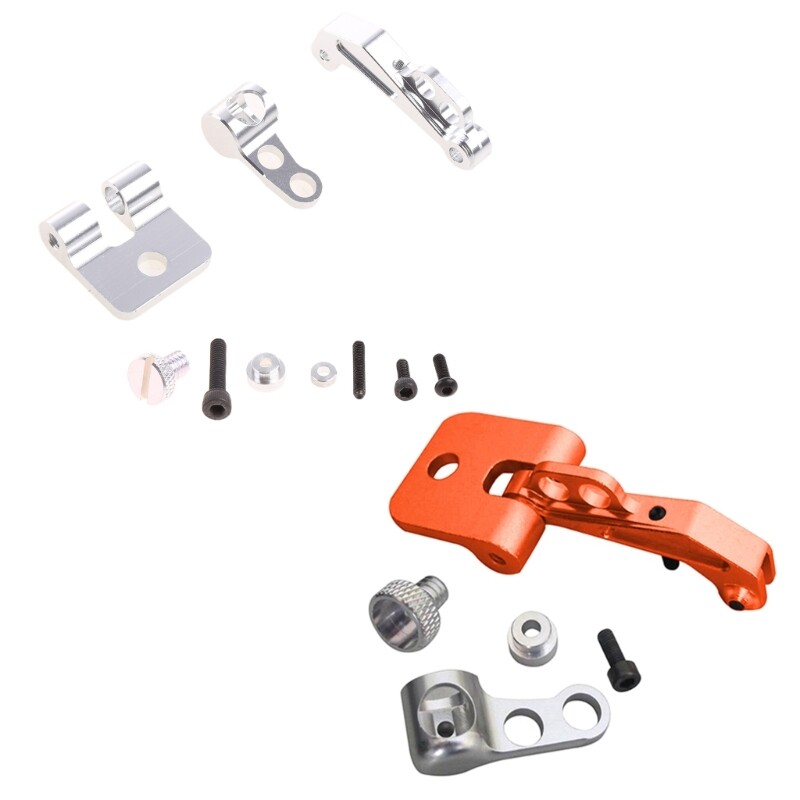 FPV Mount Bracket Regulator for Futaba Remote Control