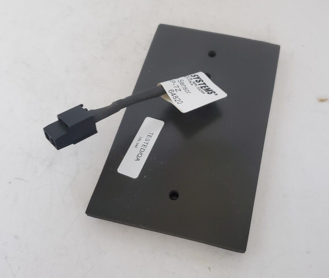 Mamac Systems Temperature Sensor TE-205-P-7Z