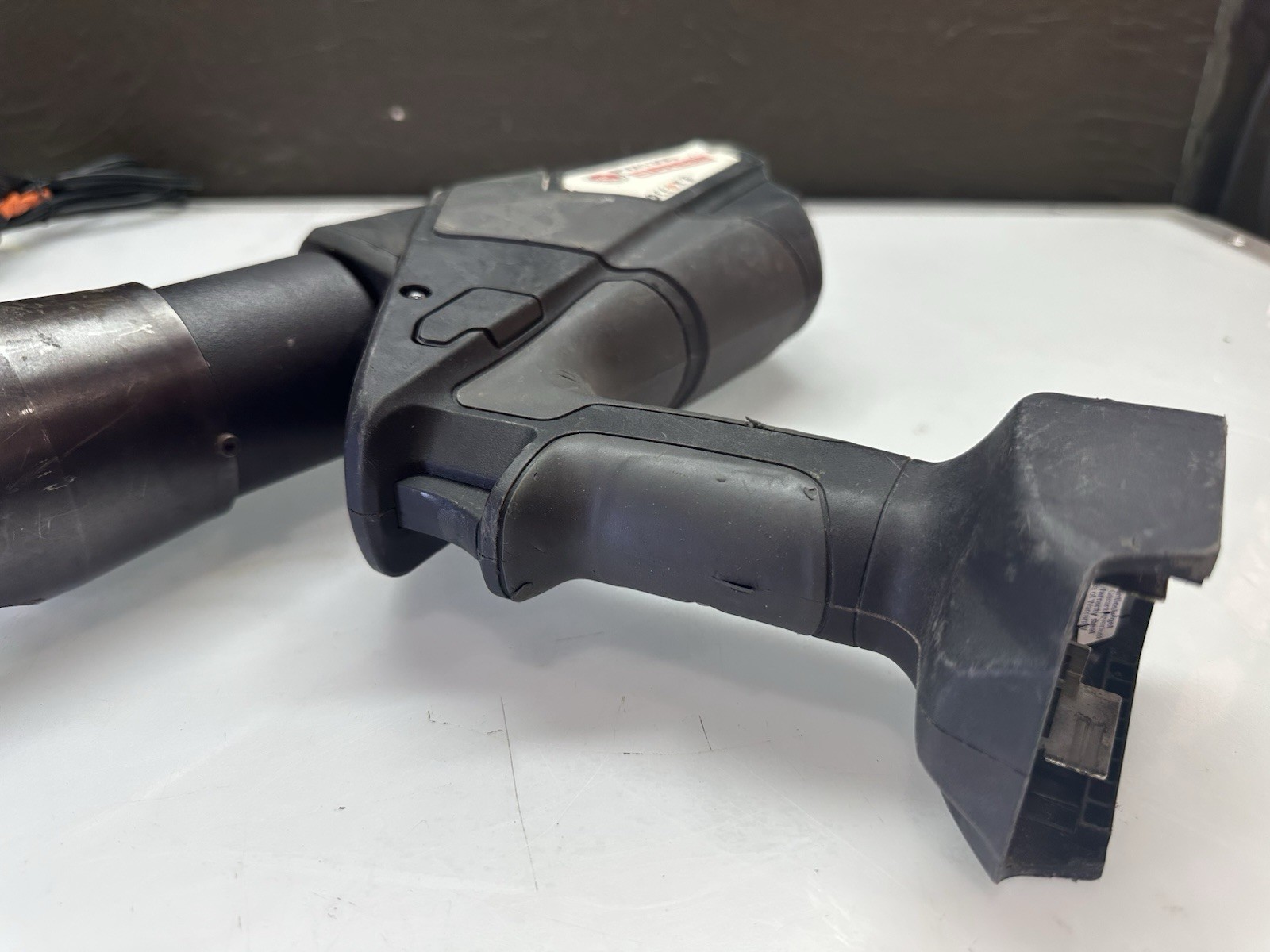 Elpress PVX1300 electric crimping tool system PVX 1300