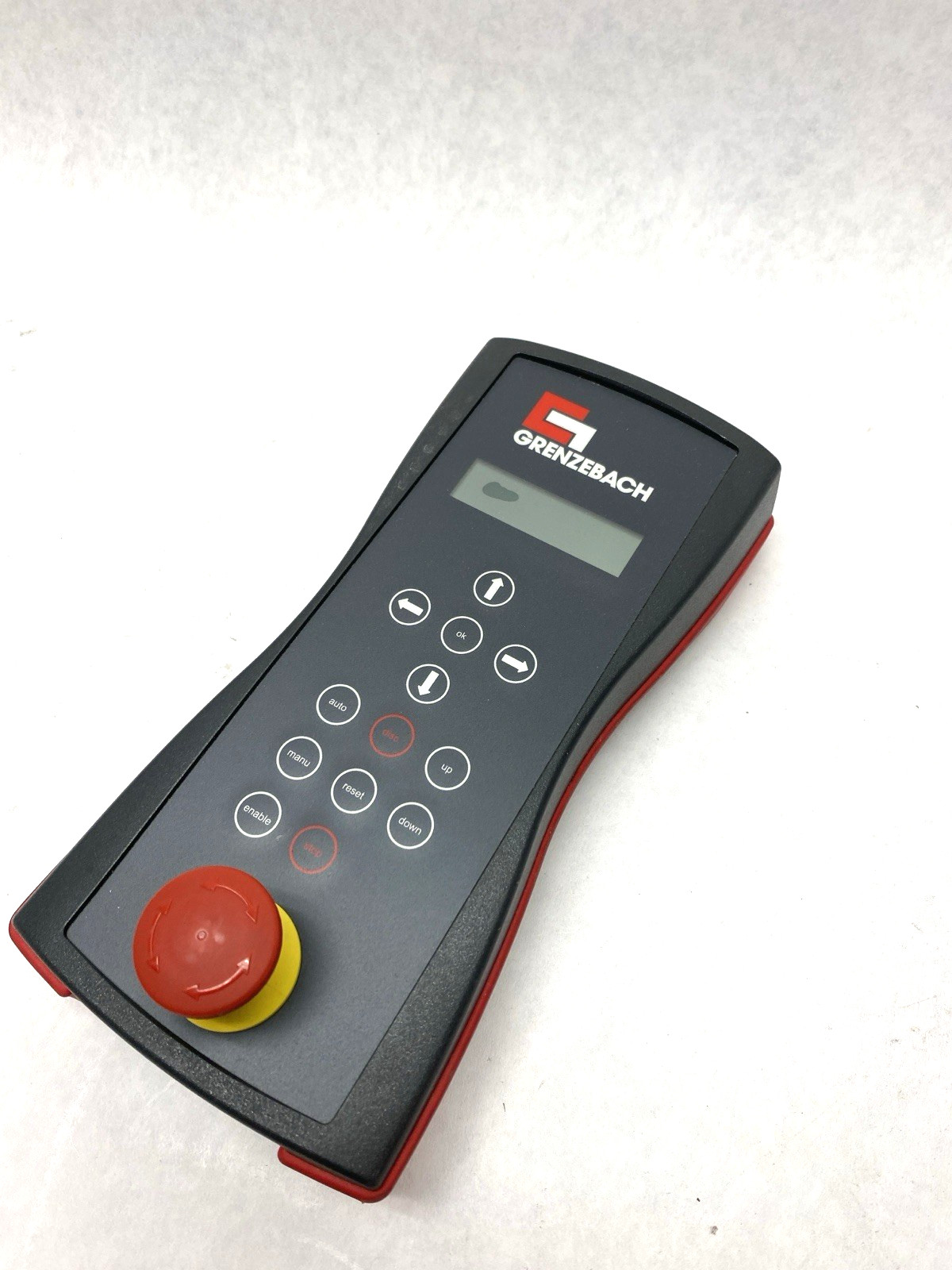 Grenzebach 2786968 Hand Held Terminal