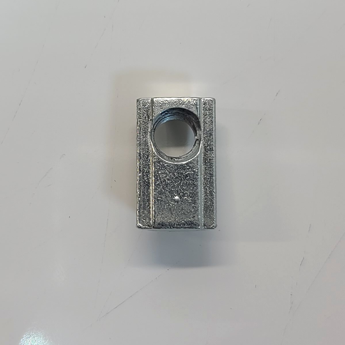 Vention ST-SP-010-0002 Caster Wheel Mounting Plate
