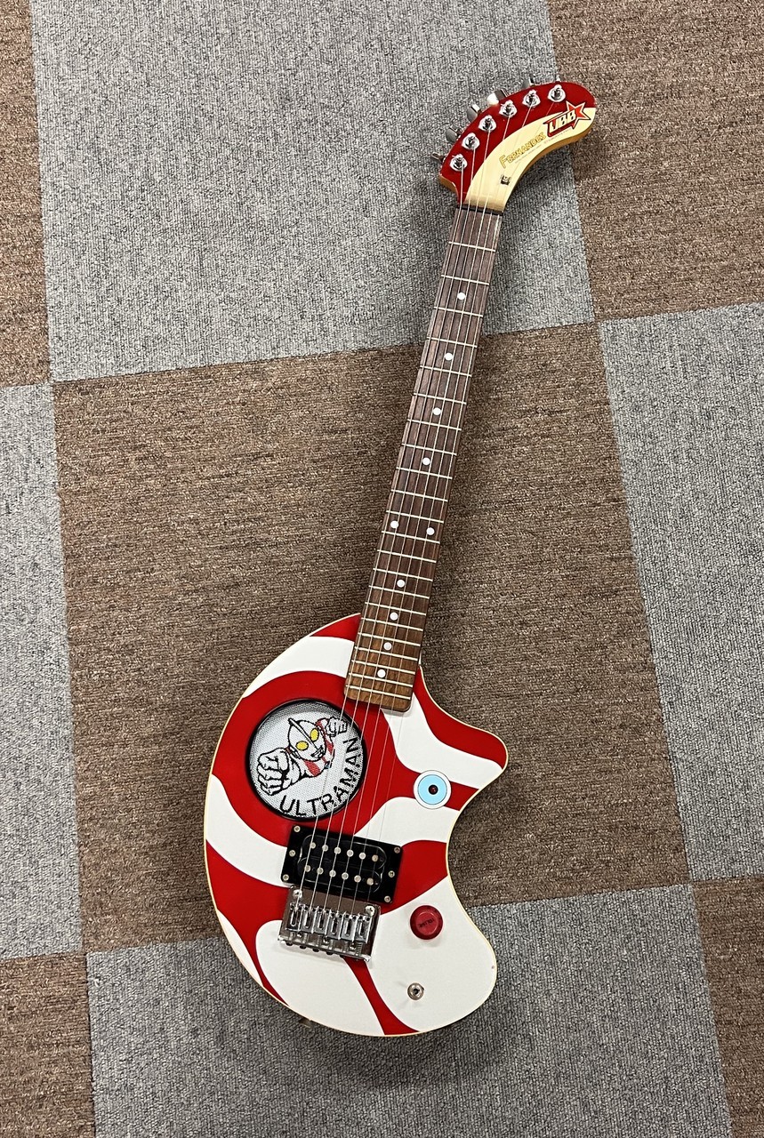 FERNANDES ZO-3 (no260709)